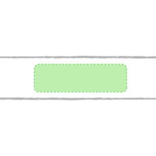 Back Support Belt Visser