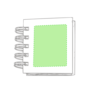 Sticky Notepad Laska