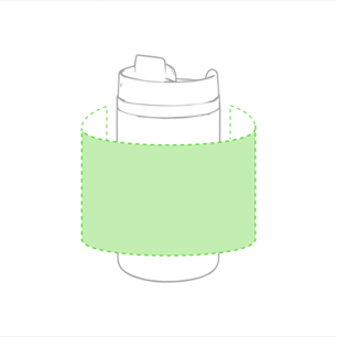 Kubek izolowany Citrox