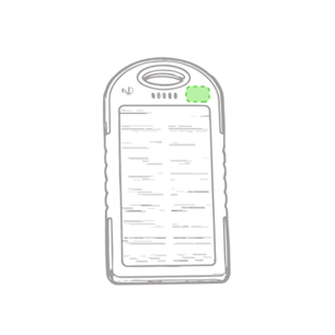 Power Bank Lenard