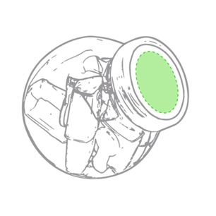 Set Marcadores Layax