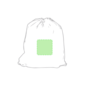 Drawstring Bag Dinki