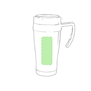 Taza Térmica Carson