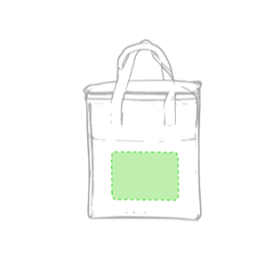 Cool Bag Lans