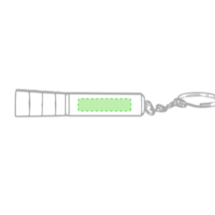 Llavero Linterna Flonse