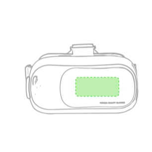 Virtual Reality Glasses Bercley