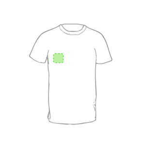 Adult T-Shirt Tecnic Rox