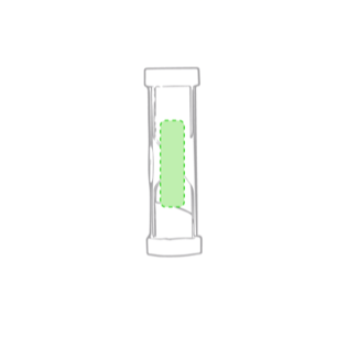 Relógio de Areia Siapax