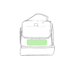 Borsa cool Artirian