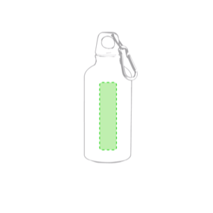 Sublimation Bottle Greims