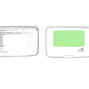 Card Holder Rainol
