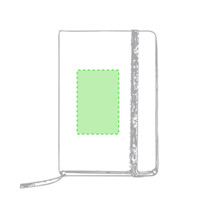 Bloco de Notas Kaffol