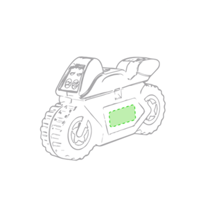 Zestaw narzędzi Mostik