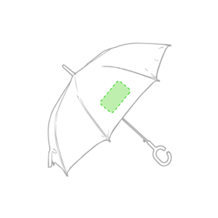 Chapéu de Chuva Halrum