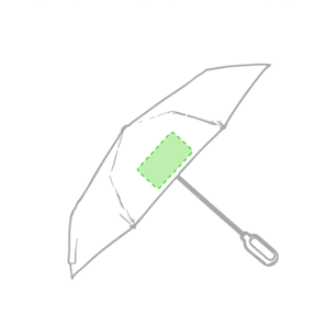 Chapéu de Chuva Brosmon