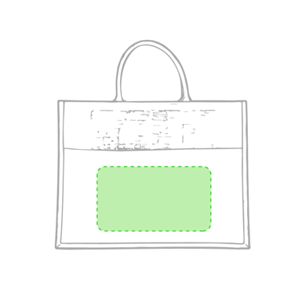 Bag Cekon