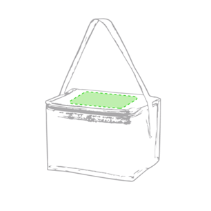 Bolsa Refrigeradora Hertum
