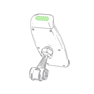 Holder Osorix