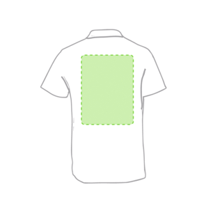 Adult Colour Polo Shirt keya MPS180