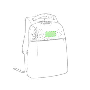 Mochila Antirrobo Ranley