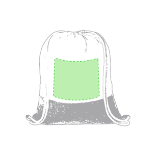 Drawstring Bag Badix