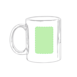 Taza Renkur
