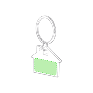 Keyring Zosin