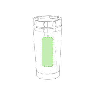 Isolerad kopp Ariston