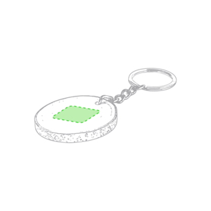 Keyring Selton