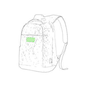 Anti-Theft Backpack Vectom
