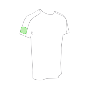 Adult T-Shirt Tecnic Dinamic