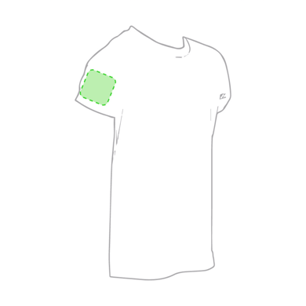 T-Shirt Criança Tecnic Dinamic