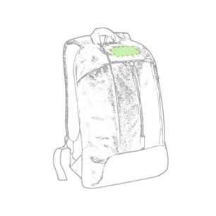 Indicator Backpack Dontax