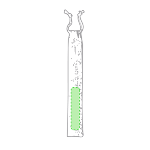 Straw Set Kalux