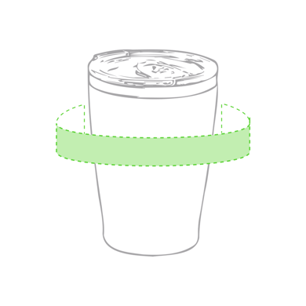 Insulated Cup Ripon