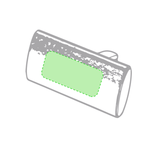 Lufterfrischer Becrux