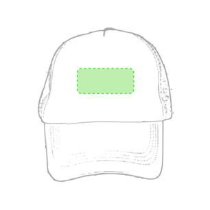 Gorra Clipak