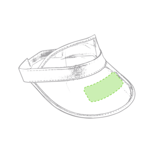 Sun Visor Narim