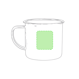 Sublimation Mug Kantol