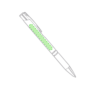 Esferográfica Zromen