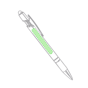 Stylus Touch Ball Pen Lekor