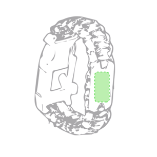 Brazalete Multifunción Kupra