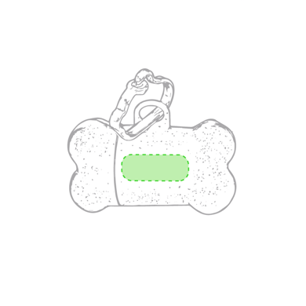 Roskapussinjakaja Leiren