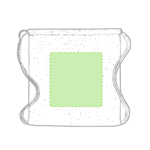 Drawstring Bag Konim