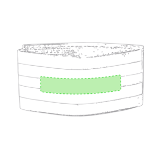 Bracelete Reflectante Picton