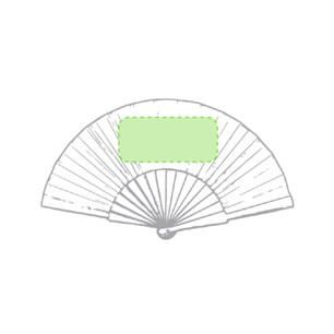 Hand Fan Kronix