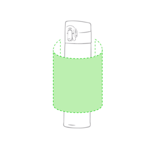 Sublimation Vacuum Flask Alirox