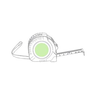 Flexómetro Grade 7,5m