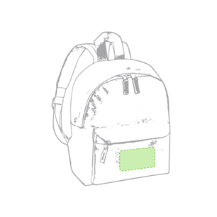 Backpack Susdal