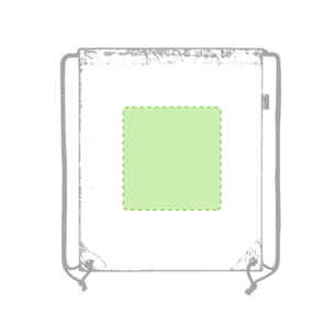 Drawstring Bag Lambur